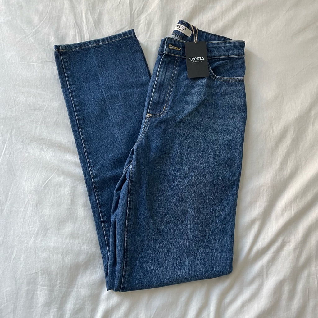 Neems Long Inseam Pant Neems Long Inseam Pant